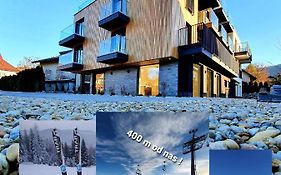 Villa Olimpijska 2 - Centrum