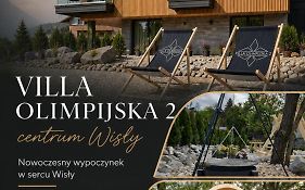 Villa Olimpijska 2 - Centrum